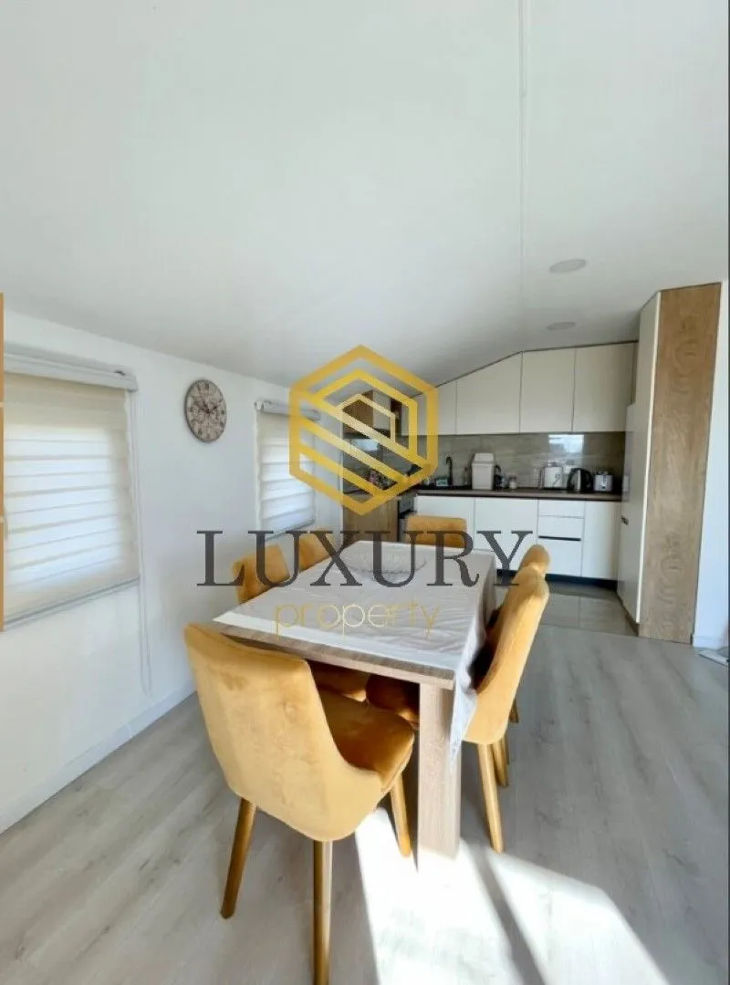 Rent, house, 75m², Donji Kokoti, Podgorica