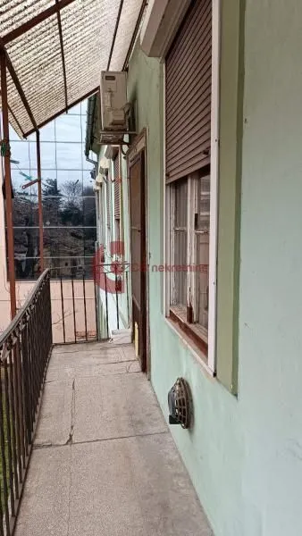 Sale, two bedroom apartment, 66m², Centar, Subotica