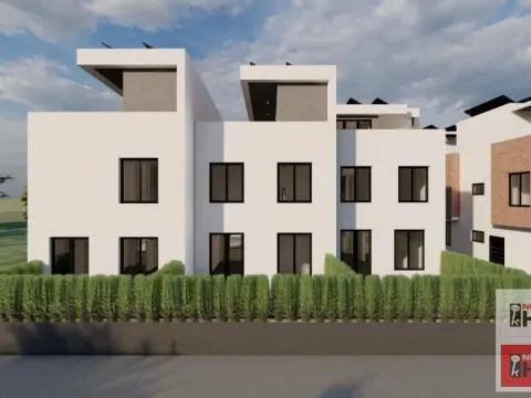 Sale, four bedroom apartment, 146m², Klisa, Novi Sad Sve Podlokacije - image 6