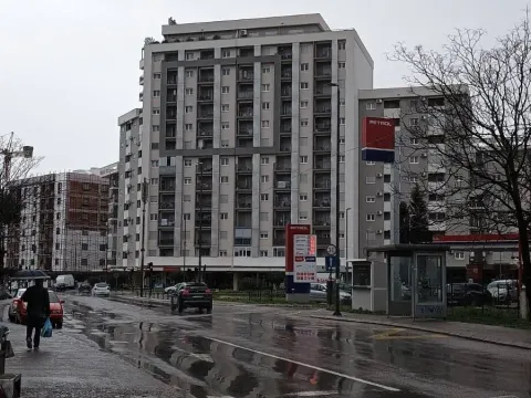 Izdavanje, stan, 44m², Podgorica, Crna Gora - image 4