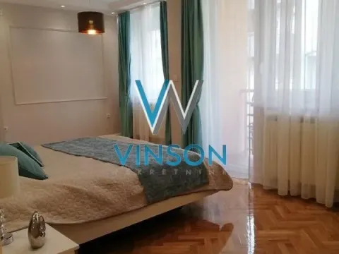 Izdavanje, trosoban stan, 130m², Grbavica, Novi Sad Sve Podlokacije - image 10