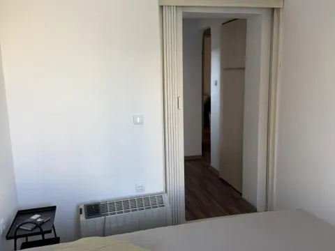 Rent, two bedroom apartment, 76m², Južni Bulevar, Vračar Sve Podlokacije - image 9