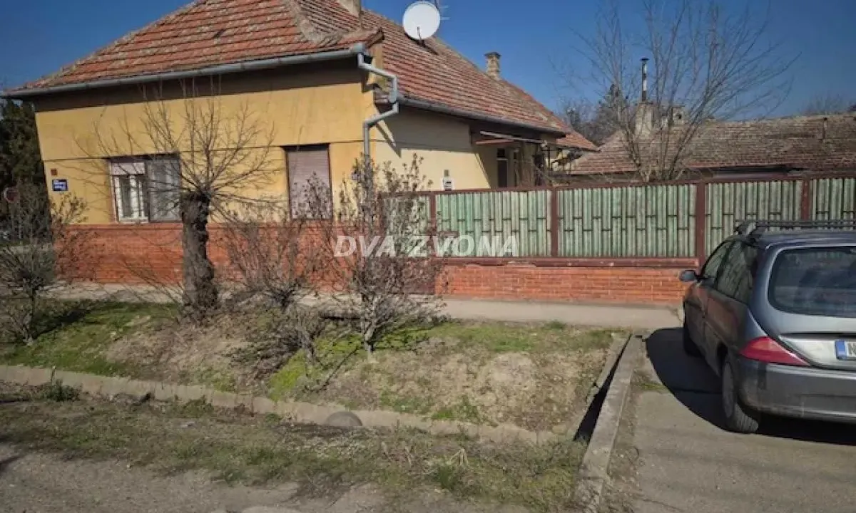 Prodaja, kuća, 114m², Bečej, Novi Sad