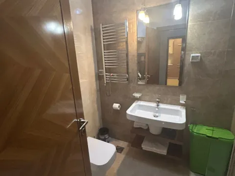 Rent, one bedroom apartment, 55m², Centar, Podgorica - image 15