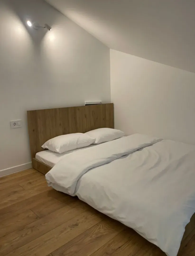 Rent, one bedroom apartment, 55m², Zagorič, Podgorica