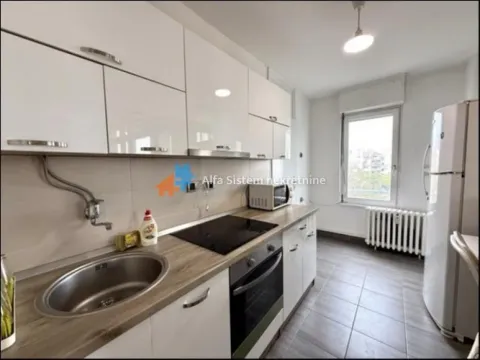 Rent, apartment, 110m², Novi Beograd Sve Podlokacije, Beograd - image 4