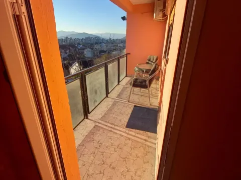 Rent, apartment, 85m², Podgorica, Crna Gora - image 7