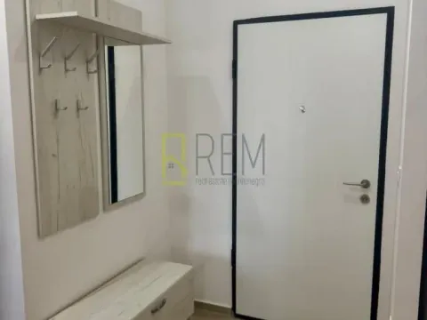 Izdavanje, jednosoban stan, 43m², Stari Aerodrom, Podgorica - image 6