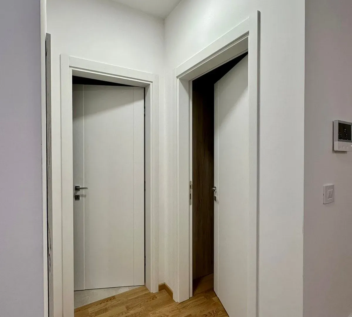 Rent, one bedroom apartment, 47m², Stari Aerodrom, Podgorica
