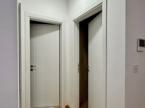 Rent, one bedroom apartment, 47m², Stari Aerodrom, Podgorica - image 6