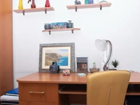 Rent, two bedroom apartment, 60m², Gintaš, Podgorica - image 5