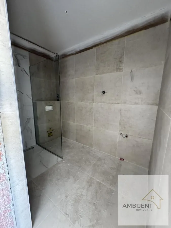 Sale, two bedroom apartment, 55m², Stari Banovci, Stara Pazova
