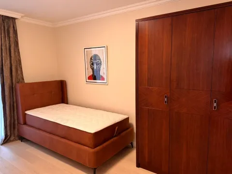 Rent, three bedroom apartment, 100m², Preko Morače, Podgorica - image 8