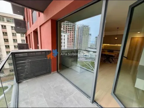 Prodaja, dvosoban stan, 54m², Savski Venac, Beograd - image 10