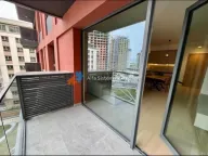 Prodaja, dvosoban stan, 54m², Savski Venac, Beograd - image 10