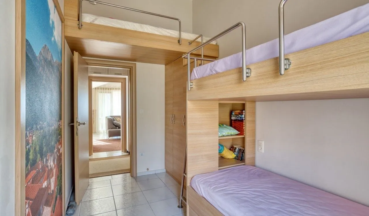 Sale, two bedroom apartment, 75m², Seoce, Budva