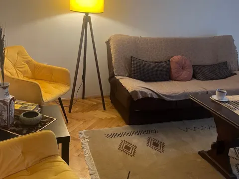 Izdavanje, stan, 56m², Podgorica, Crna Gora - image 2