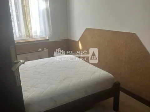 Izdavanje, dvosoban stan, 41m², Vračar Hram, Vračar Sve Podlokacije - image 16