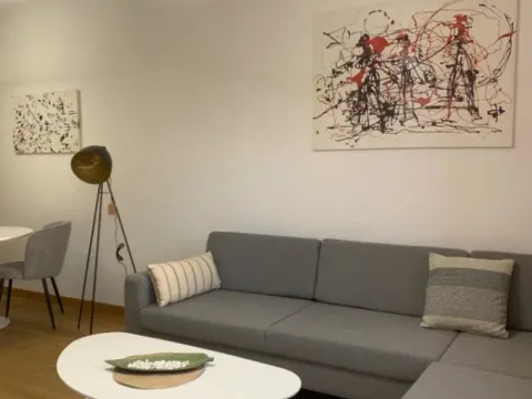 Izdavanje, jednosoban stan, 47m², New City, Podgorica - image 11