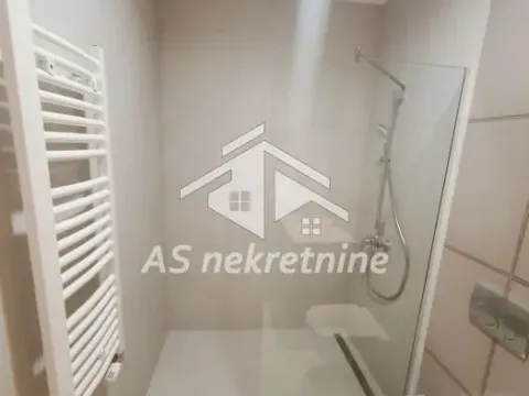 Izdavanje, dvosoban stan, 61m², Savski Venac, Beograd - image 12