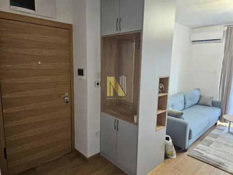 Izdavanje, garsonjera, 27m², Bulevar Oslobodjenja, Novi Sad Sve Podlokacije - image 5
