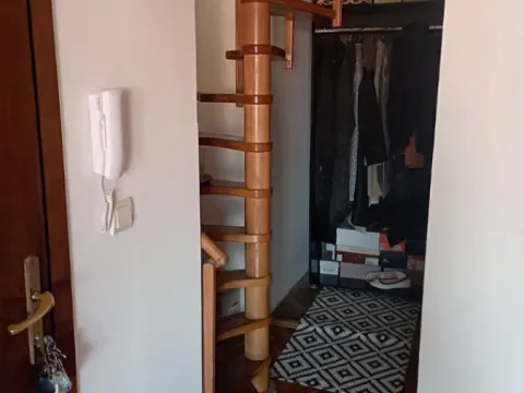 Prodaja, jednosoban stan, 46m², Novo naselje, Novi Sad - image 7