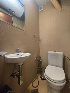 Izdavanje, dvosoban stan, 72m², Blok 6, Podgorica - image 6
