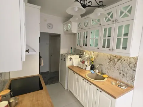 Sale, one bedroom apartment, 49m², Stari Merkator, Novi Beograd Sve Podlokacije - image 7