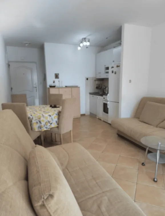 Sale, apartment, 35m², Petrovac, Budva