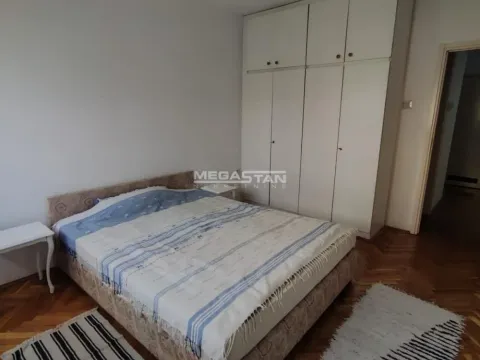 Rent, two bedroom apartment, 63m², Kalenić Pijaca, Vračar Sve Podlokacije - image 5