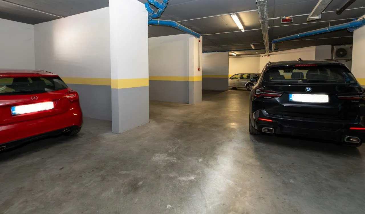 Prodaja, trosoban stan, 149m², Gospoština, Budva