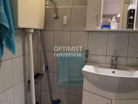 Sale, one bedroom apartment, 45m², Novi Beograd Blok 1 Fontana, Novi Beograd Sve Podlokacije - image 6