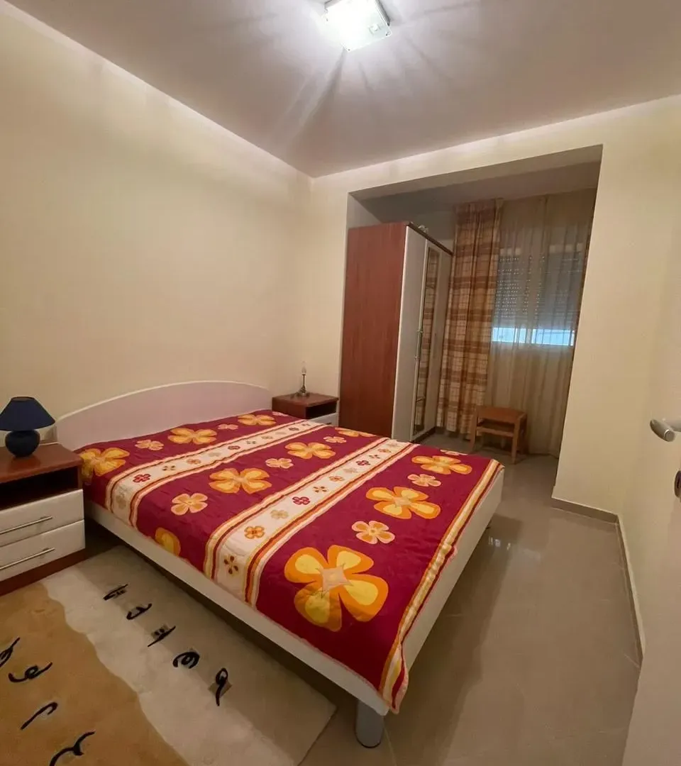 Rent, one bedroom apartment, 66m², Rafailovići, Budva