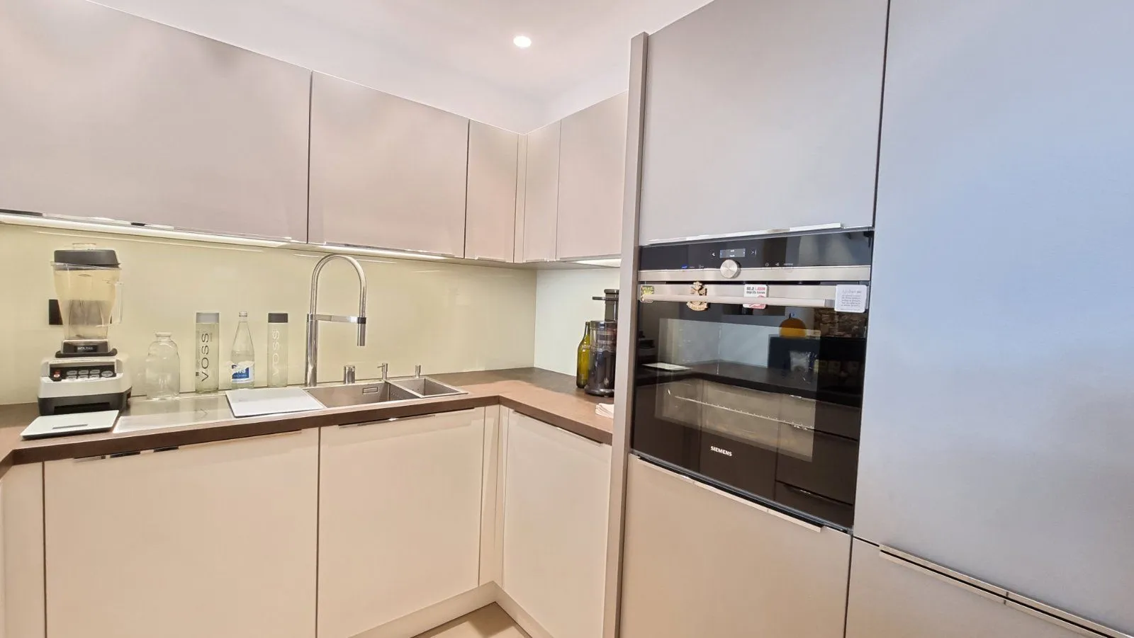 Sale, two bedroom apartment, 107m², Budva, Crna Gora