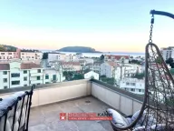 Sale, two bedroom apartment, 84m², Zaobilaznica, Budva - image 8