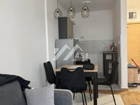 Rent, two bedroom apartment, 43m², Avijatičarsko naselje, Novi Sad Sve Podlokacije - image 4
