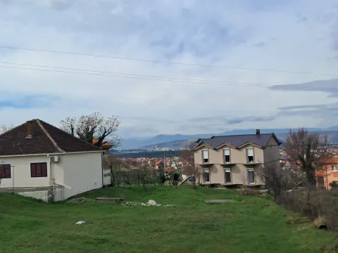 Sale, land lot, 700m², Doljani, Podgorica - image 2