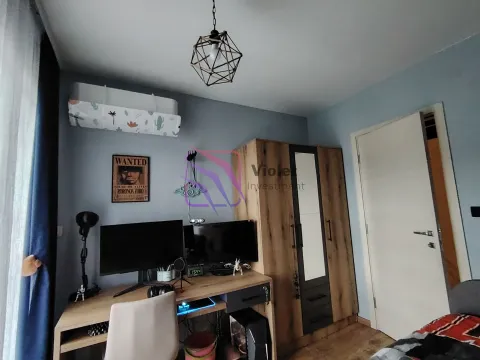 Prodaja, jednosoban stan, 56m², City Kej, Podgorica - image 9