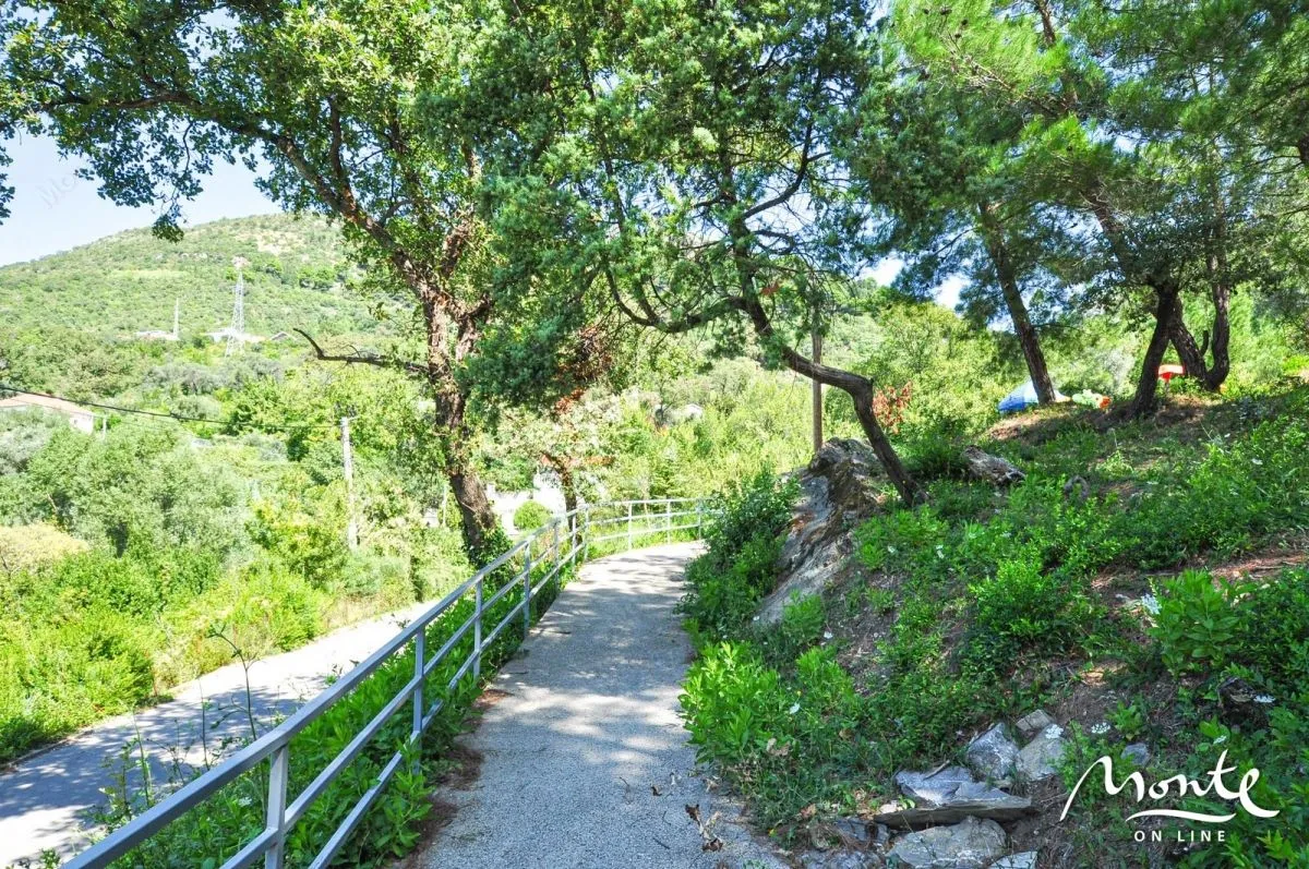 Prodaja, jednosoban stan, 50m², Tivat, Crna Gora