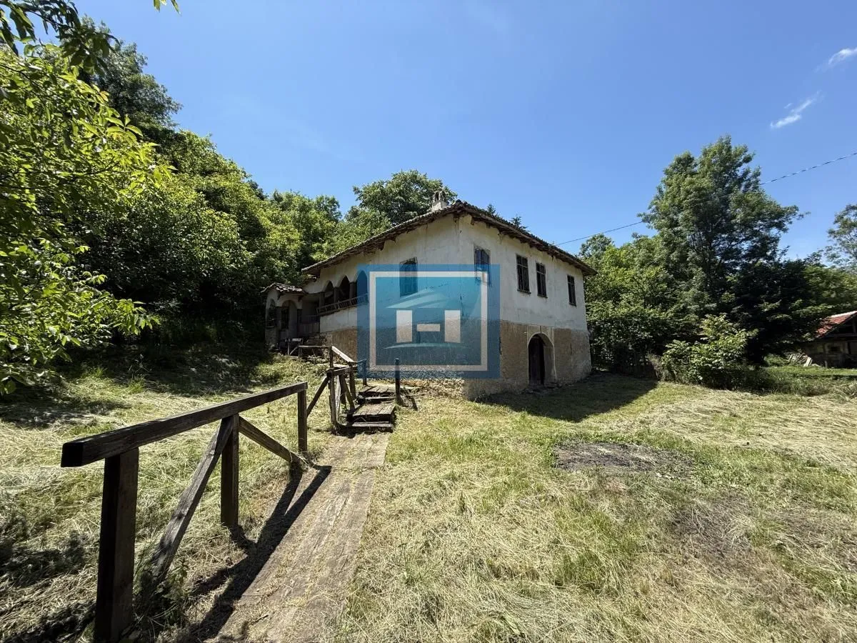 Prodaja, kuća, 98m², Gornji Račnik, Jagodina