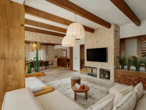 Sale, house, 420m², Dobrota, Kotor - image 14