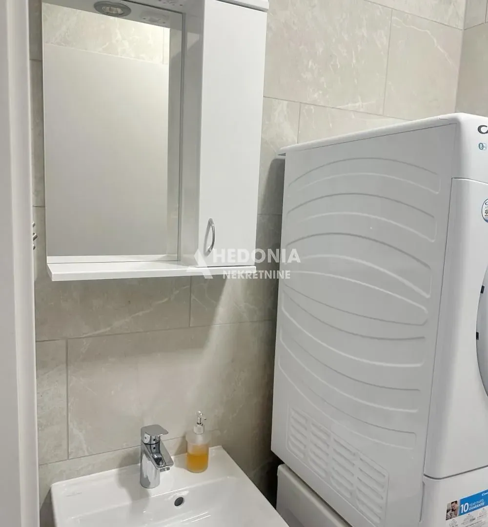 Rent, three bedroom apartment, 61m², Novi Beograd Blok 65, Novi Beograd Sve Podlokacije