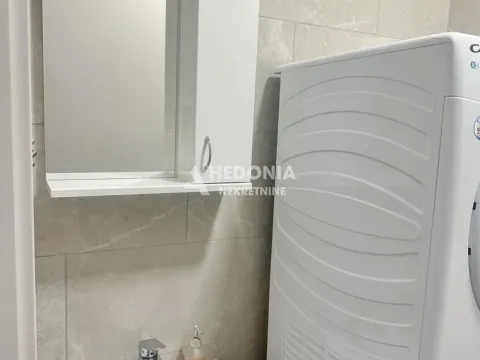 Rent, three bedroom apartment, 61m², Novi Beograd Blok 65, Novi Beograd Sve Podlokacije - image 10