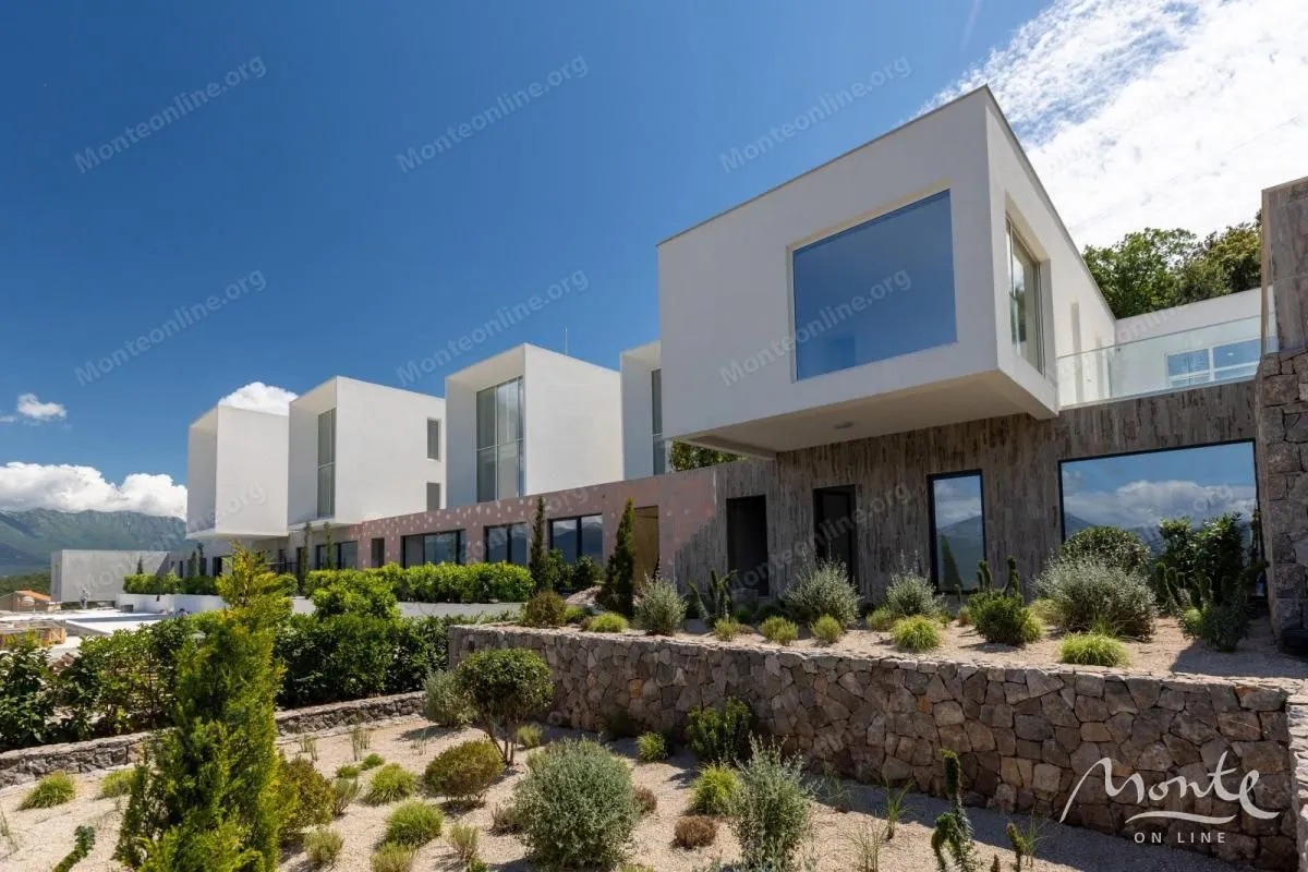 Prodaja, kuća, 328m², Krašići, Tivat