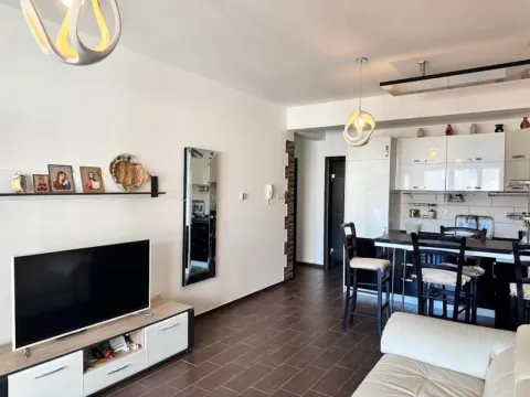 Sale, one bedroom apartment, 51m², Centar, Budva