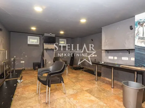 Izdavanje, poslovni prostor, 22m², Preko Morače, Podgorica - image 7