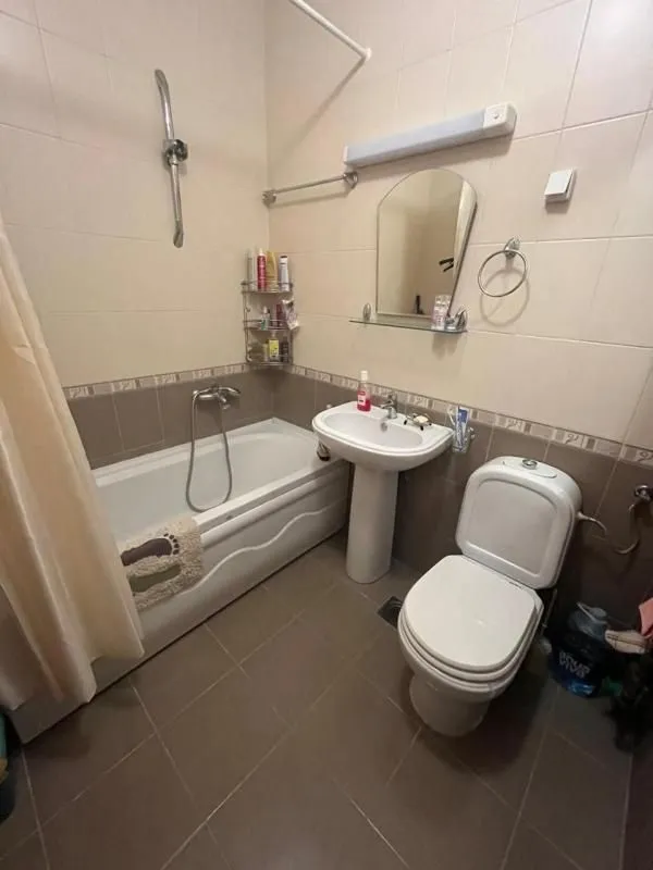 Sale, studio apartment, 35m², Bar, Crna Gora