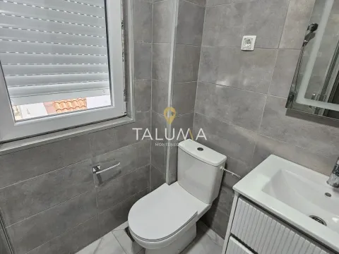 Izdavanje, dvosoban stan, 60m², Zelenika, Podgorica - image 5