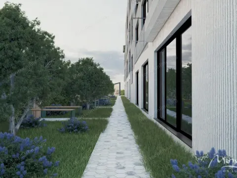 Sale, two bedroom apartment, 86m², Tomba, Bar - image 14