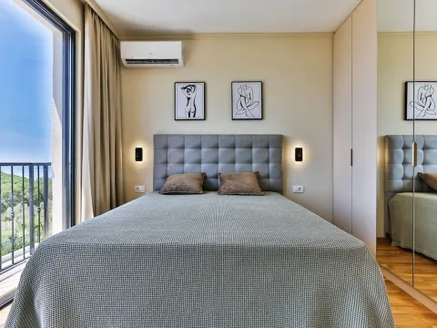 Sale, house, 220m², Reževići, Budva - image 13